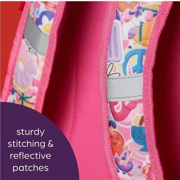 Highlights backpack‎ - Picture 3 of 6